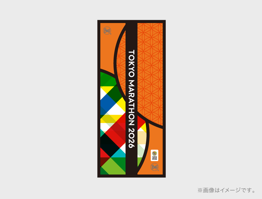 �I���W�i��BUFF�i�w�b�h�M�A�j